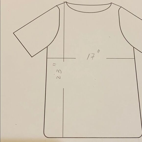 TOMMY HILFIGER Cotton Polo Shirt Top Short sleeves Navy Blue Size M - Picture 7 of 7